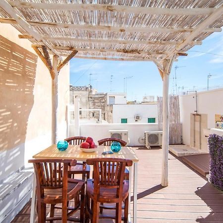 Apulianstay-A casa di Lavinia Monopoli Exterior foto