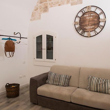 Apulianstay-A casa di Lavinia Monopoli Exterior foto