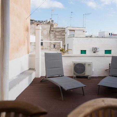 Apulianstay-A casa di Lavinia Monopoli Exterior foto