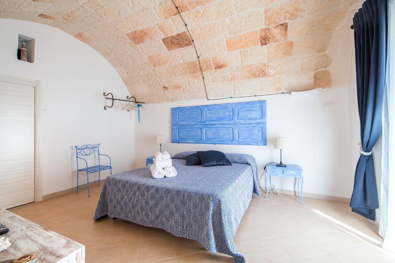 Apulianstay-A casa di Lavinia Monopoli Exterior foto