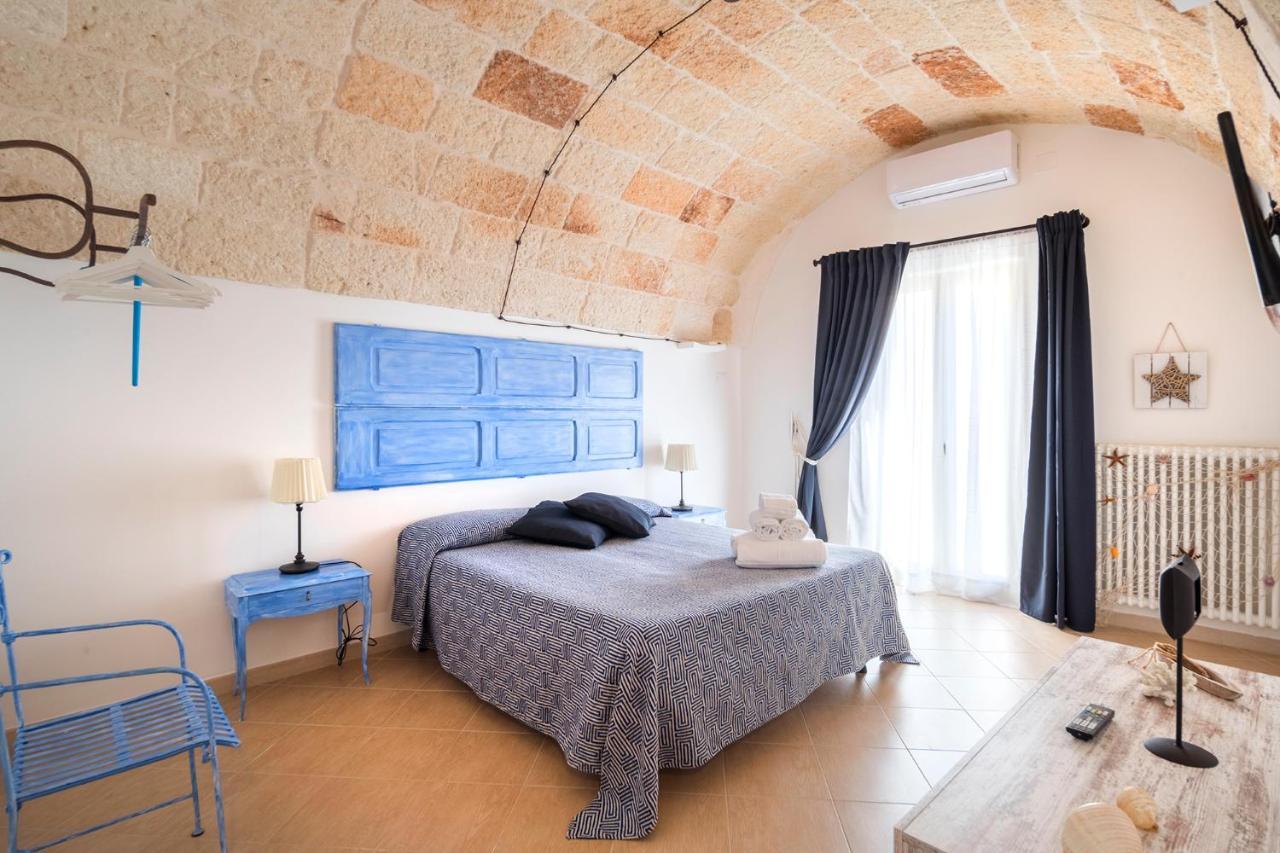 Apulianstay-A casa di Lavinia Monopoli Exterior foto