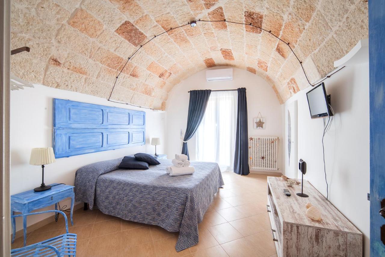 Apulianstay-A casa di Lavinia Monopoli Exterior foto