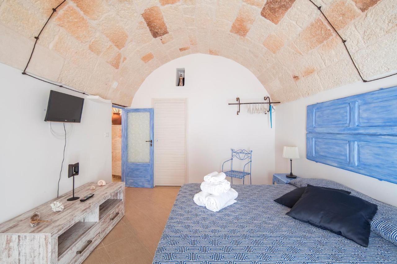 Apulianstay-A casa di Lavinia Monopoli Exterior foto