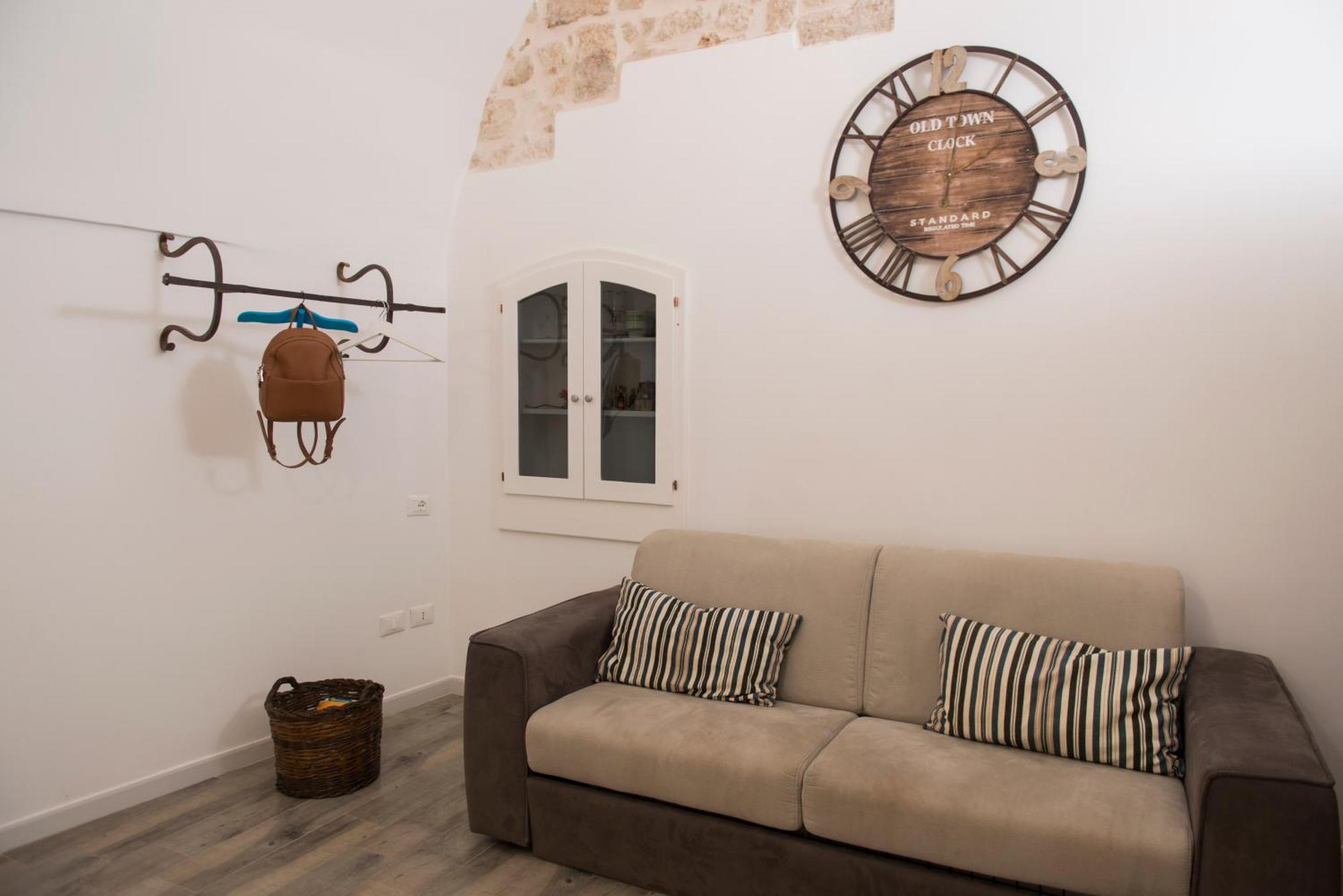 Apulianstay-A casa di Lavinia Monopoli Exterior foto