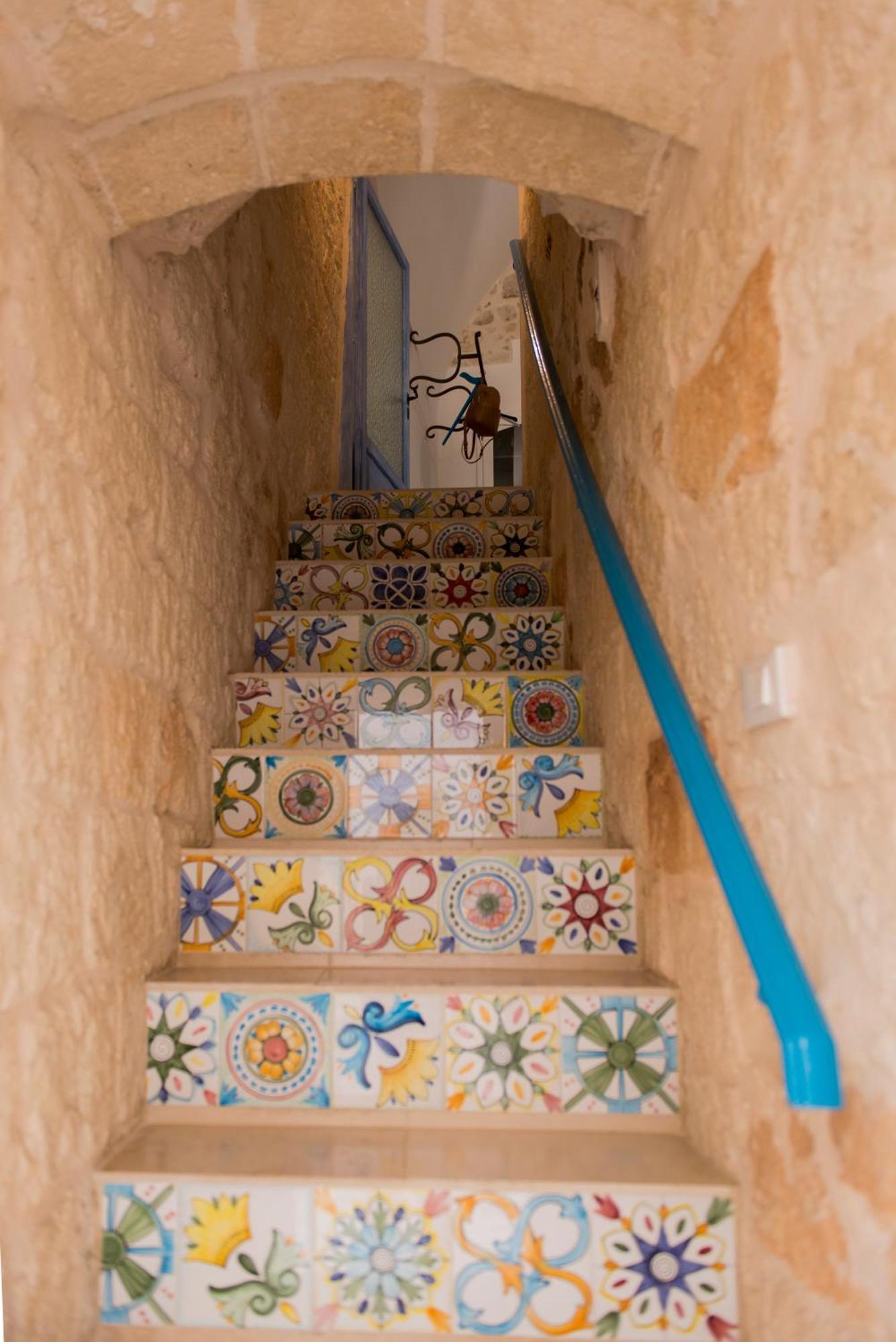 Apulianstay-A casa di Lavinia Monopoli Exterior foto