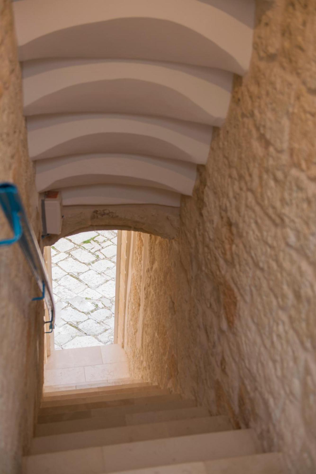 Apulianstay-A casa di Lavinia Monopoli Exterior foto