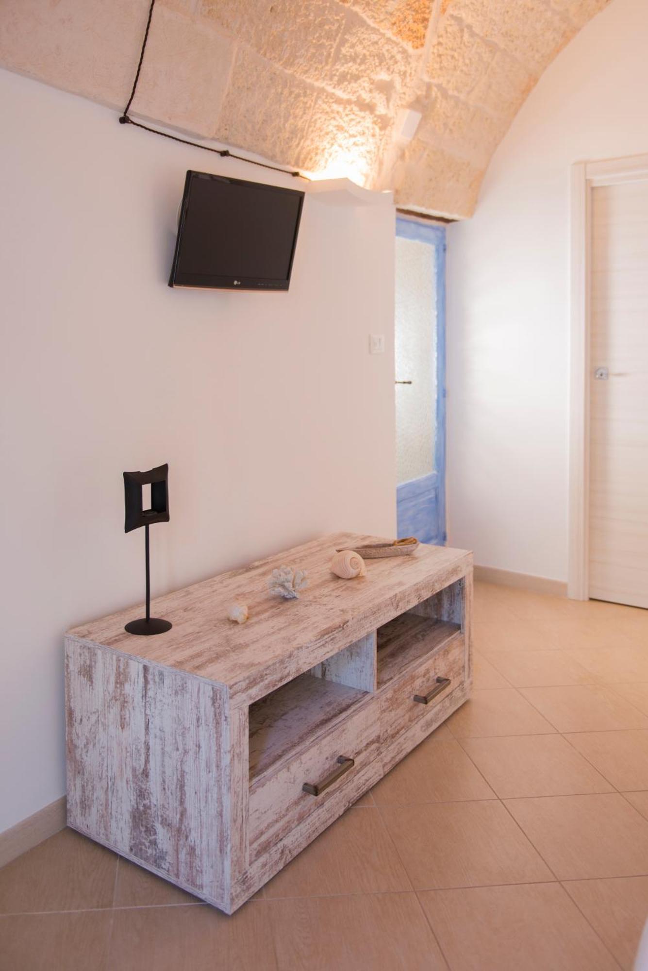 Apulianstay-A casa di Lavinia Monopoli Exterior foto