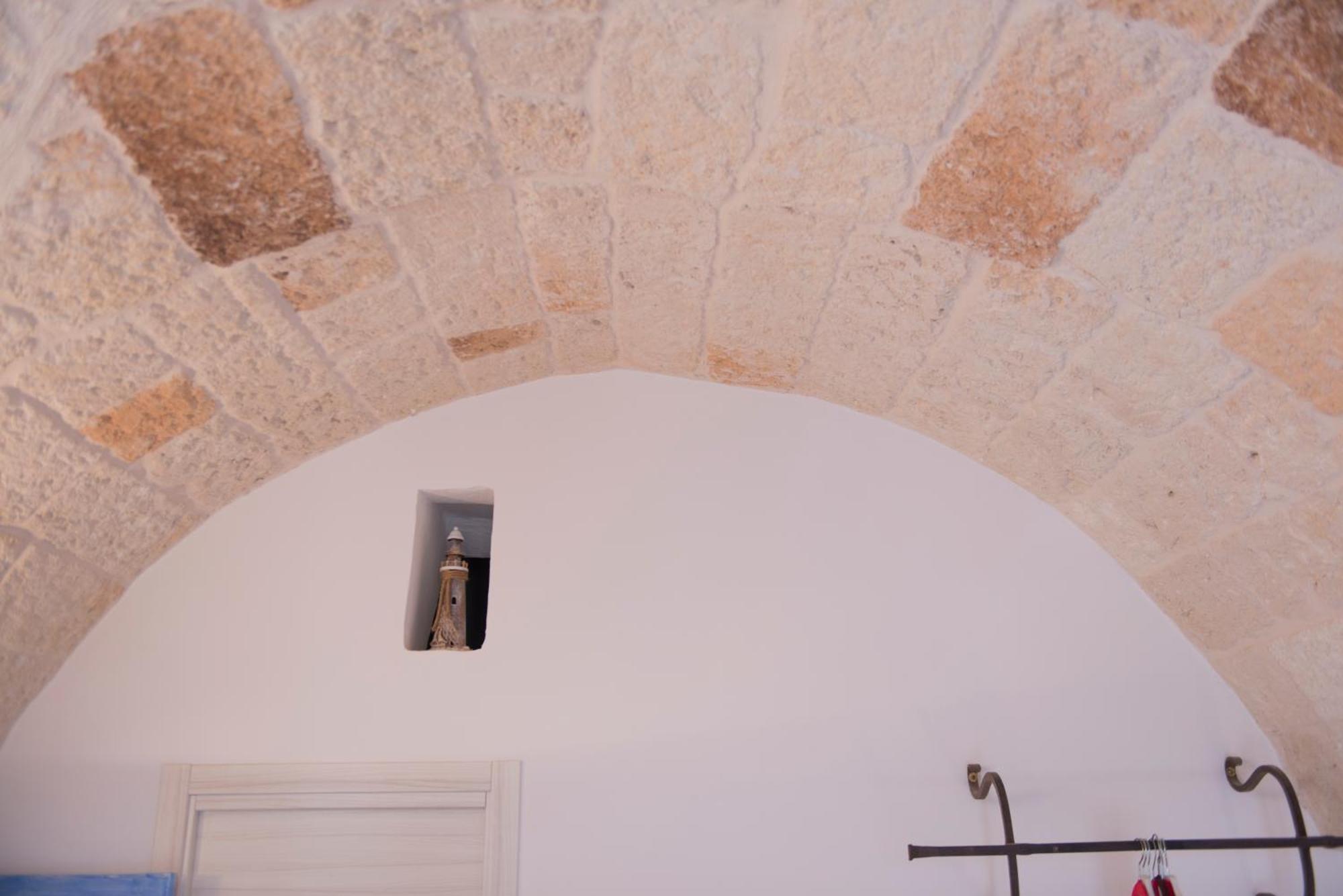 Apulianstay-A casa di Lavinia Monopoli Exterior foto