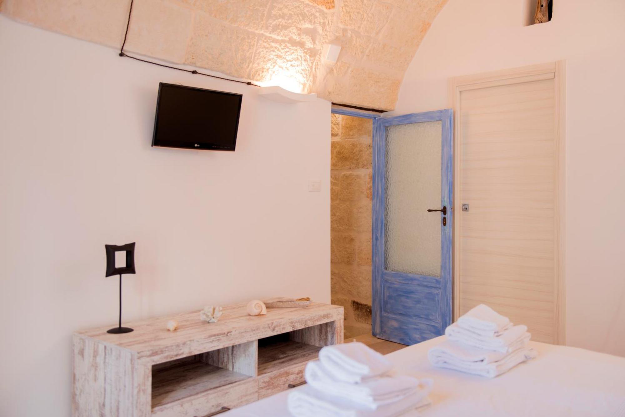 Apulianstay-A casa di Lavinia Monopoli Exterior foto
