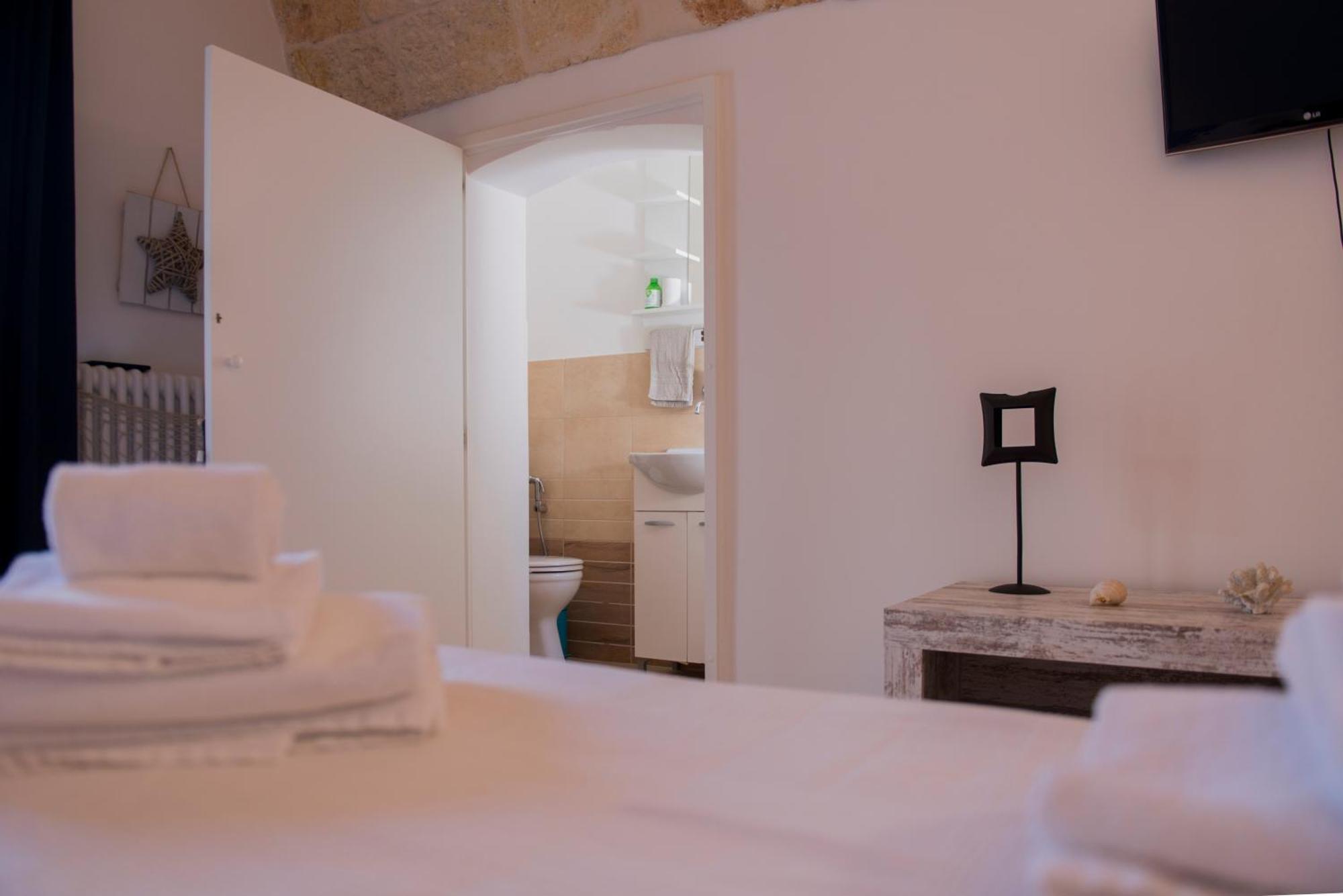 Apulianstay-A casa di Lavinia Monopoli Exterior foto