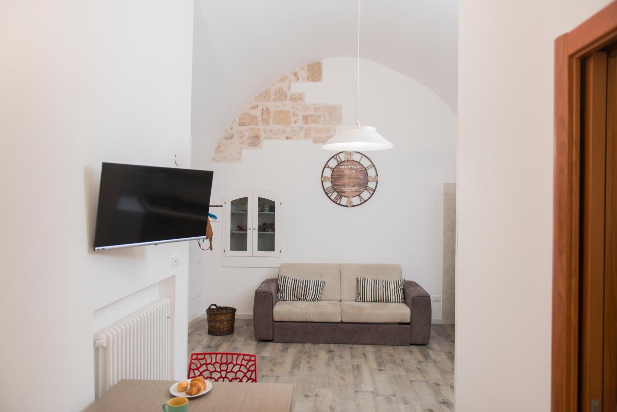 Apulianstay-A casa di Lavinia Monopoli Exterior foto